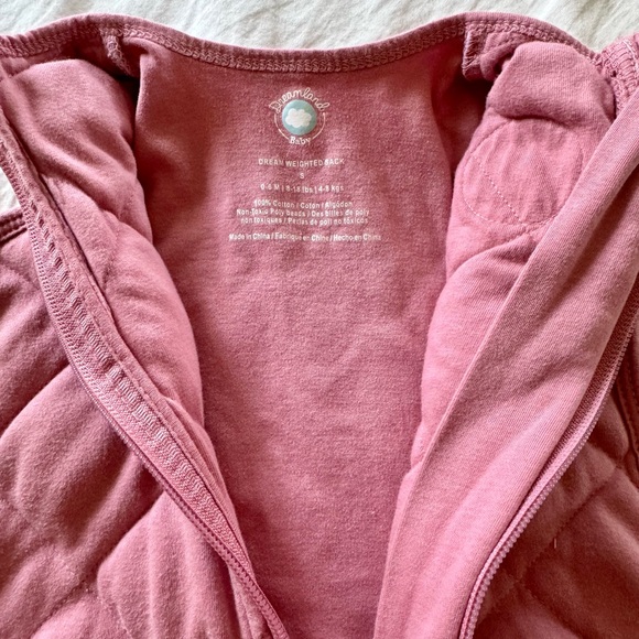 Dreamland Baby sleep sack - Picture 2 of 4